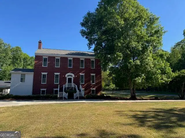 837 Bartram Trace Road, Rayle, GA 30660 - #3