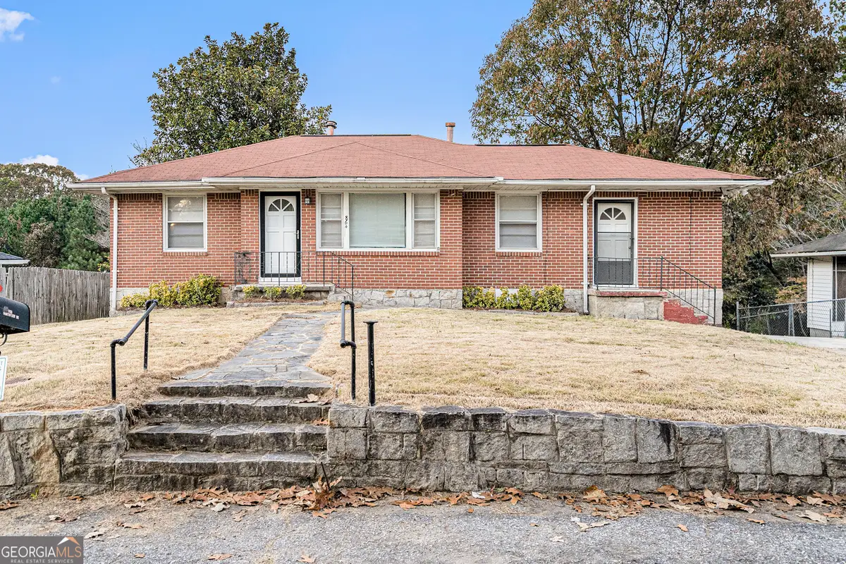 864 Northview Drive, Forest Park, GA 30297 - #1