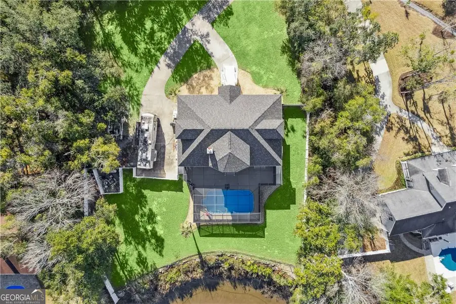 60 Laurel Grove Road, Brunswick, GA 31523 - #2