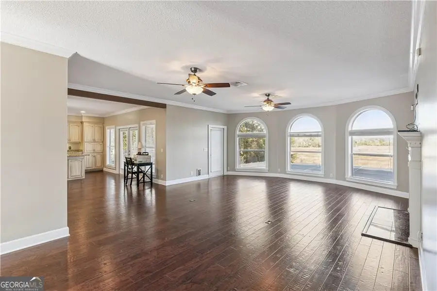 60 Laurel Grove Road, Brunswick, GA 31523 - #3