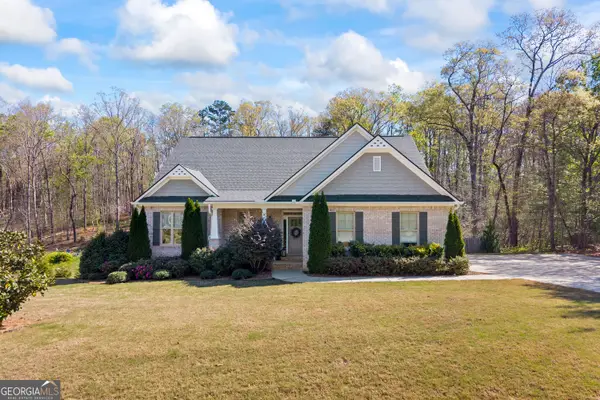 153 Abbington Way, Clarkesville, GA 30523