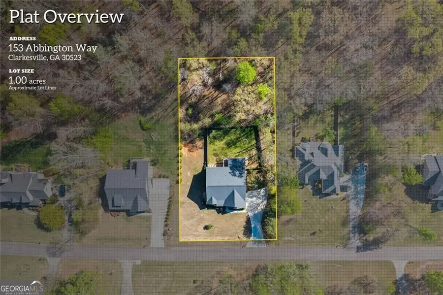 153 Abbington Way, Clarkesville, GA 30523 - #3