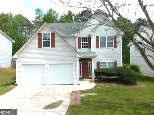 4610 Ferncrest Place, Douglasville, GA 30135