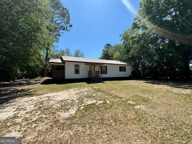 117 Fifth Avenue, McRae Helena, GA 31055 - #2