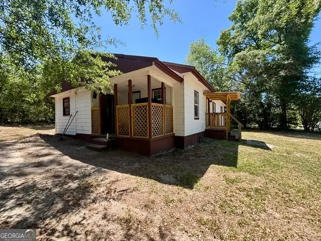 117 Fifth Avenue, McRae Helena, GA 31055 - #3