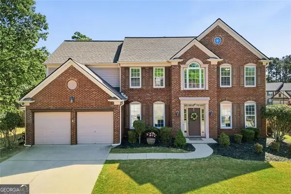 466 Skiles Court, Suwanee, GA 30024