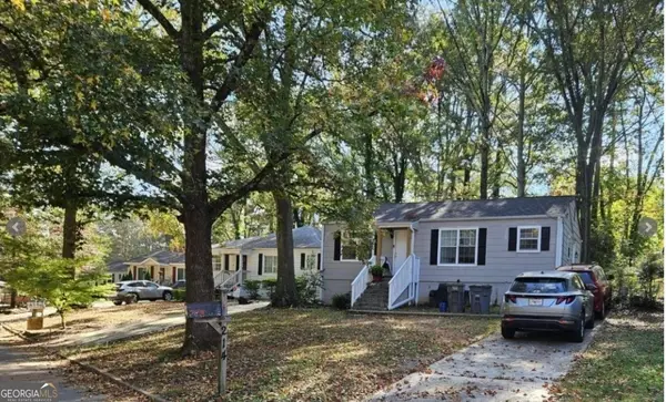 214 Moreland Way, Hapeville, GA 30354