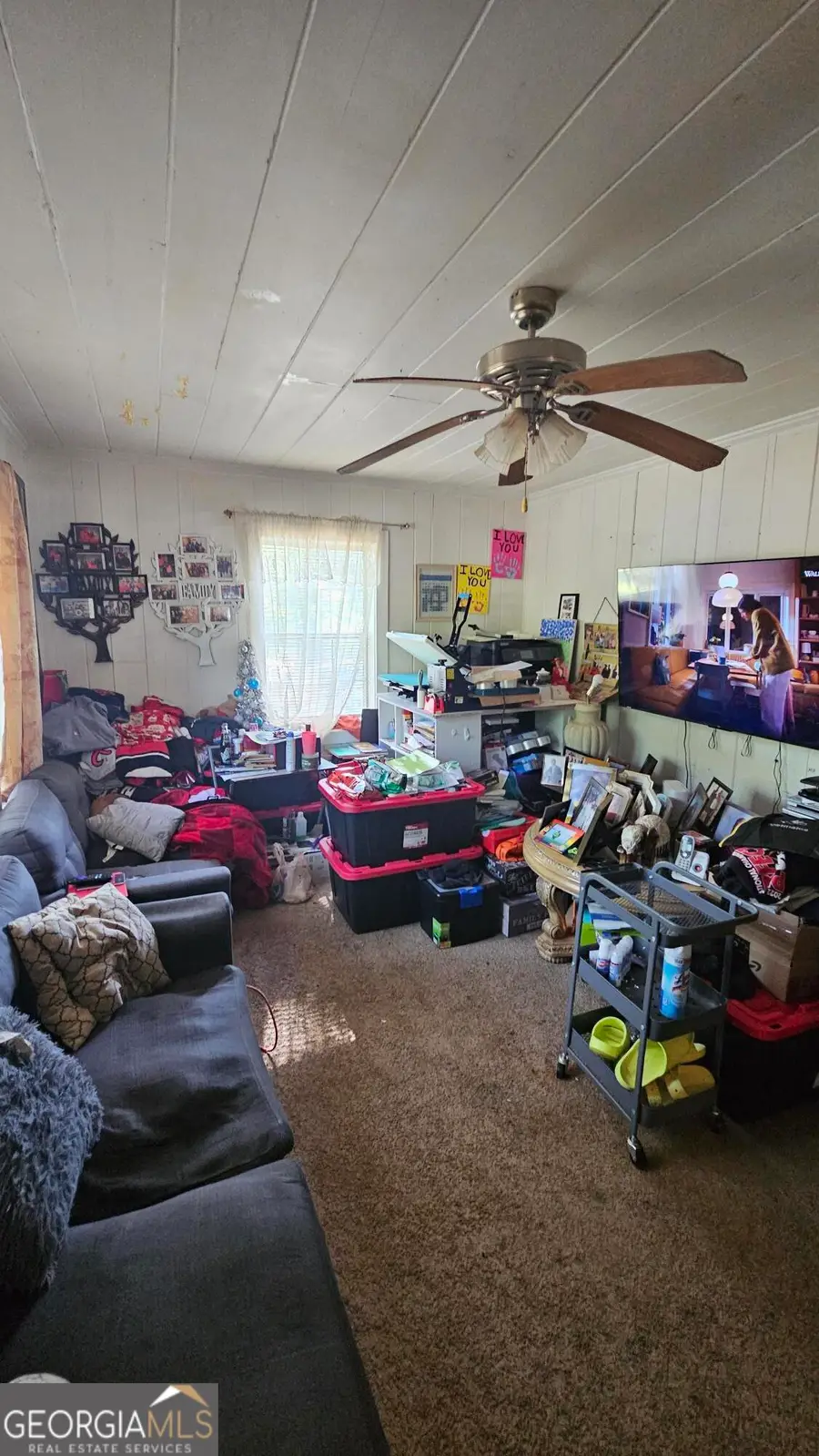 214 Moreland Way, Hapeville, GA 30354 - #2