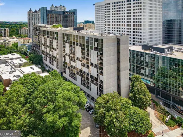 145 15th Street Ne #1430, Atlanta, GA 30309