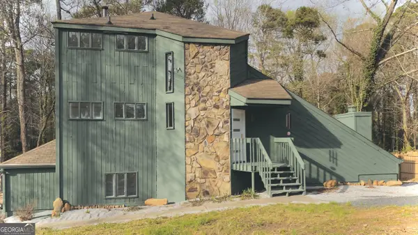 2218 Cedar Forks Drive, Marietta, GA 30062