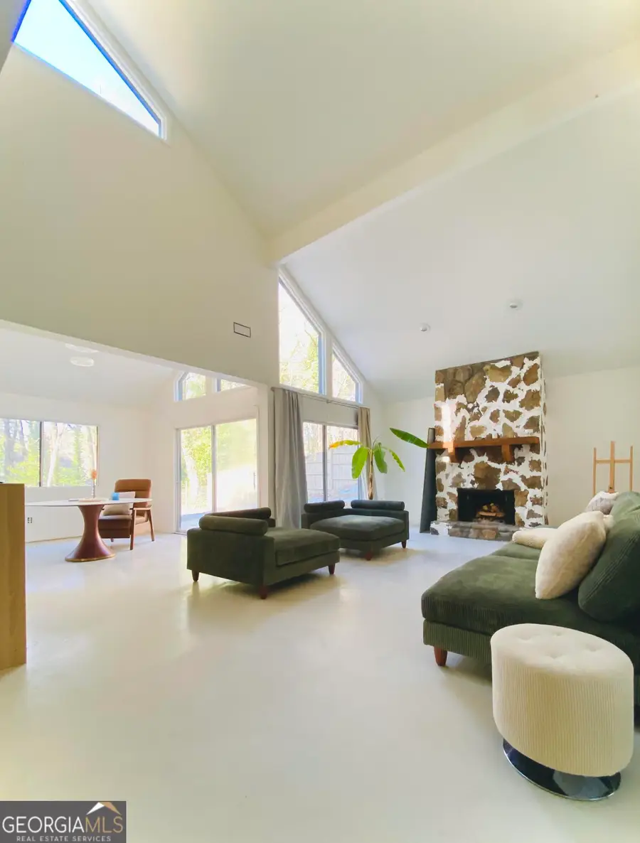 2218 Cedar Forks Drive, Marietta, GA 30062 - #2