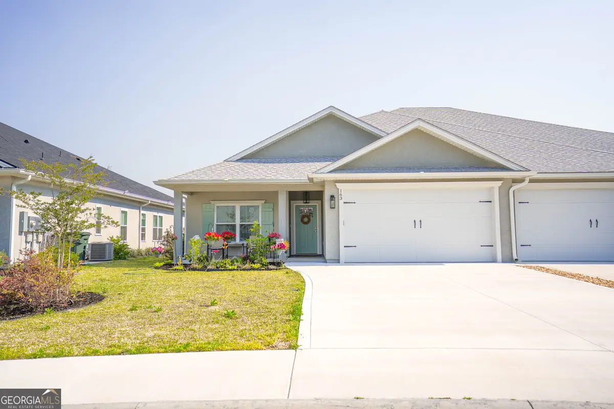 163 The Villas Way, Kingsland, GA 31548 - #1
