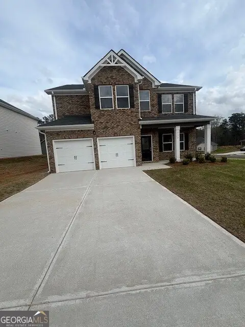 330 Jarrett Street, Fairburn, GA 30213
