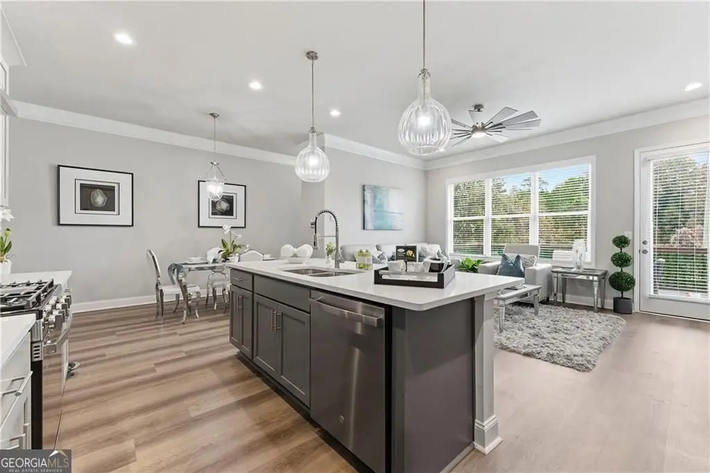 3378 Sarah Highway #9, Decatur, GA 30032 - #1