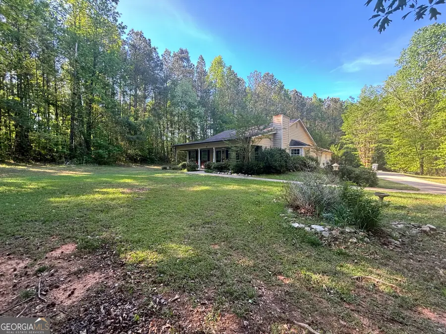 1417 Cook Road, Oxford, GA 30054 - #2