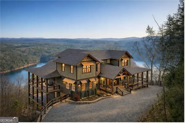 585 Genessee, Blue Ridge, GA 30513