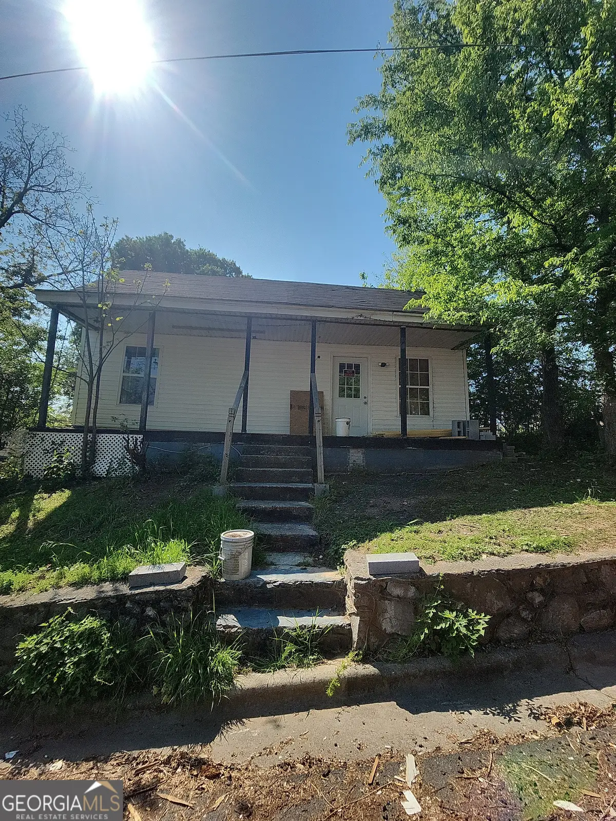 5 Ross Street Ne, Rome, GA 30161 - #1