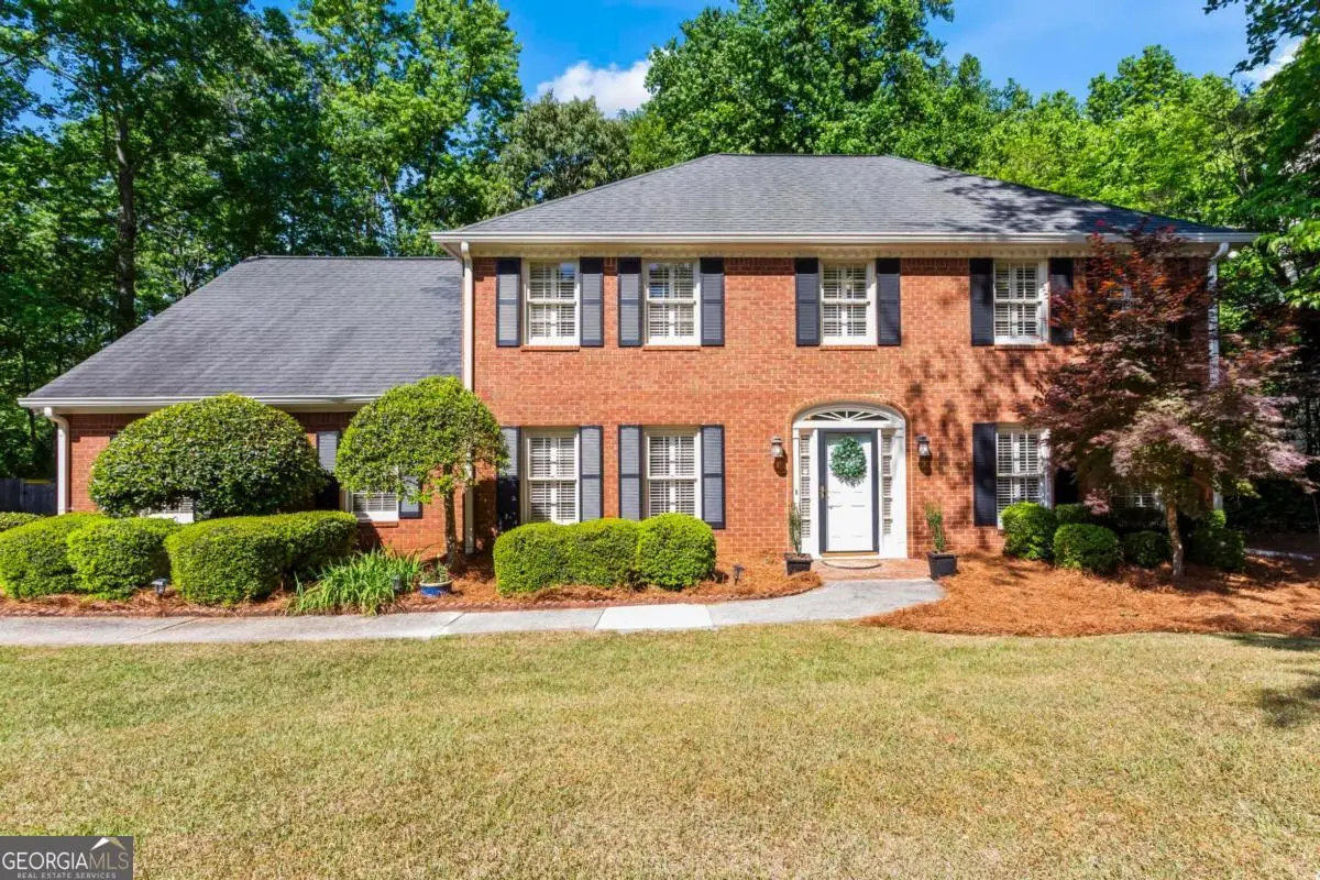 721 Slater Mill Court Ne, Marietta, GA 30068 - #1