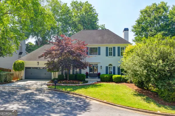 2947 Mitchell Cove Ne, Brookhaven, GA 30319