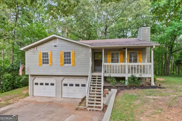 1925 Morgan Trace, Canton, GA 30115