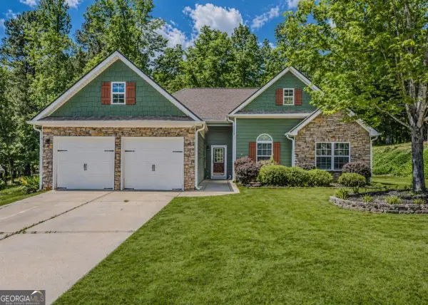 149 Ashbrooke Way, Jefferson, GA 30549