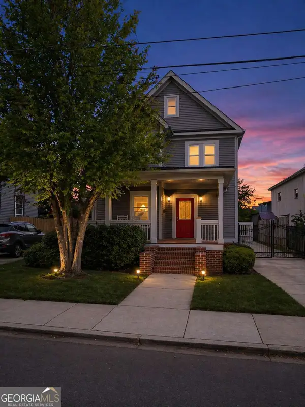 64 Howell Street Se, Atlanta, GA 30312