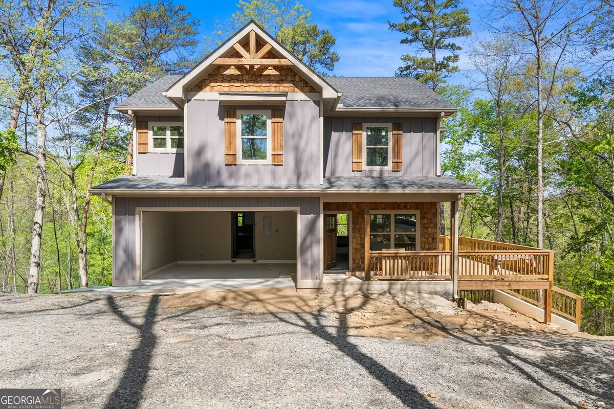 123 Pamela Court, Ellijay, GA 30540 - #1