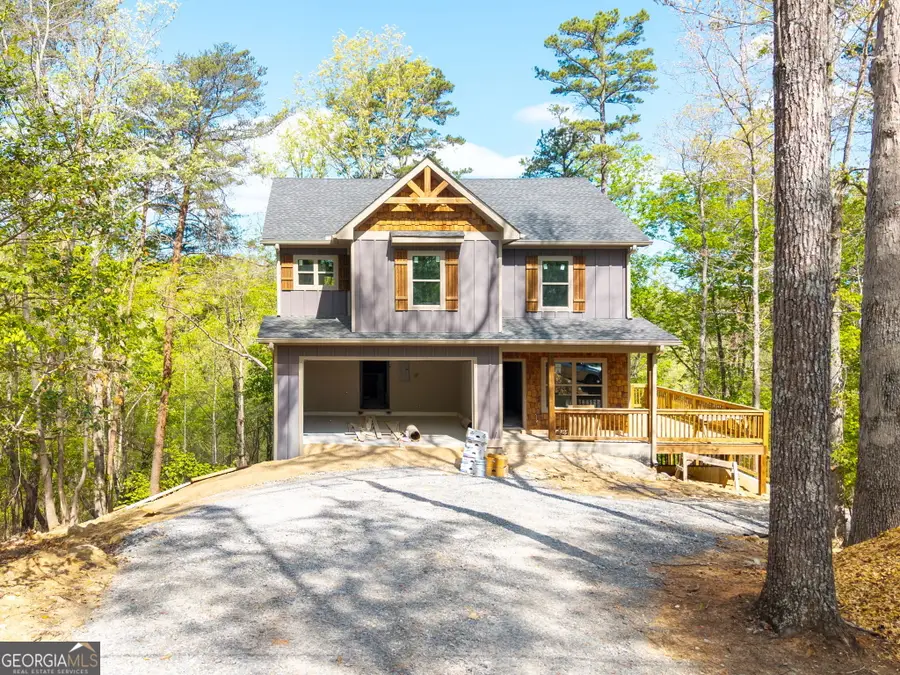 123 Pamela Court, Ellijay, GA 30540 - #2