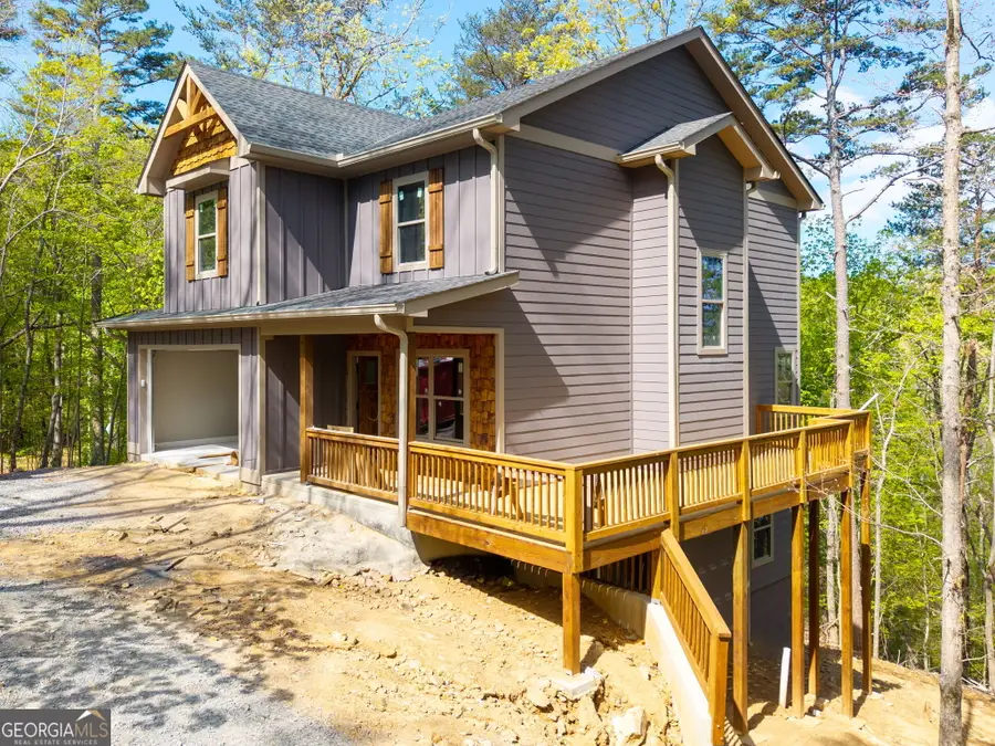 123 Pamela Court, Ellijay, GA 30540 - #3