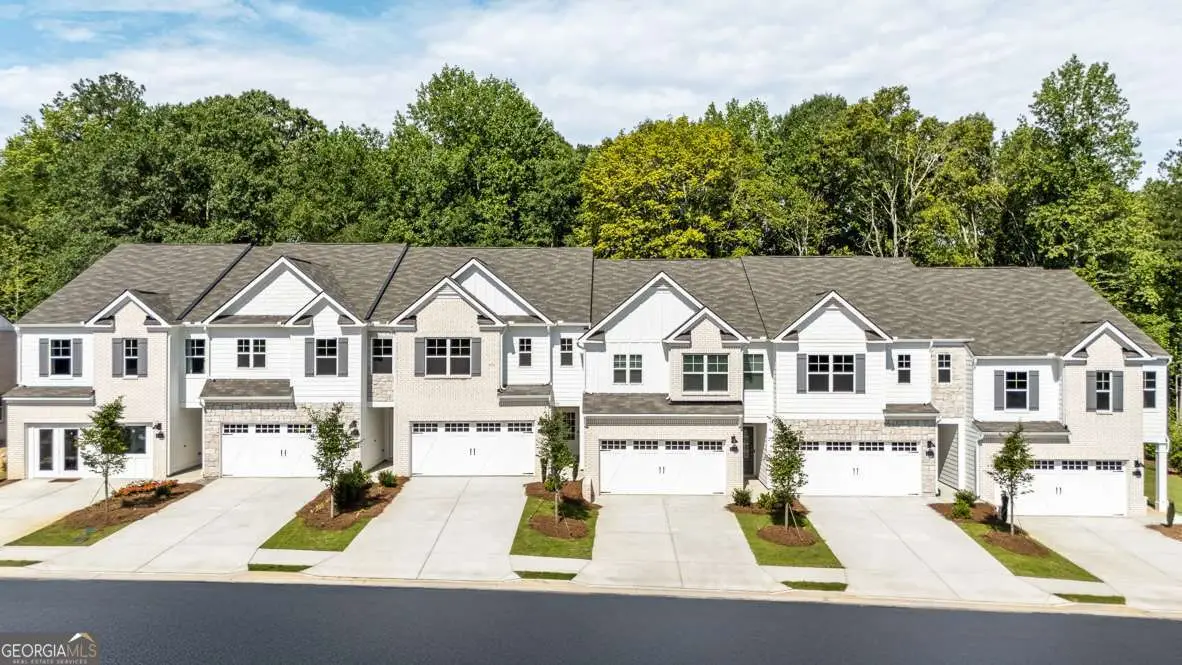 3570 Matthew Court, Decatur, GA 30034 - #1