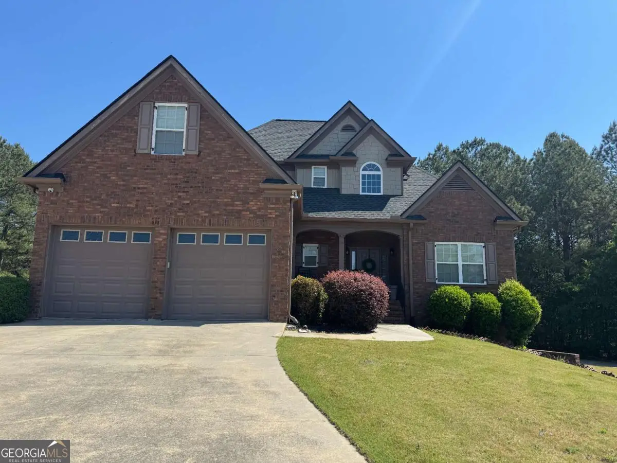 55 Applewood Lane, Taylorsville, GA 30178 - #1