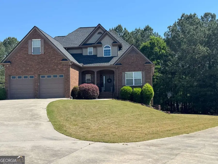 55 Applewood Lane, Taylorsville, GA 30178 - #2