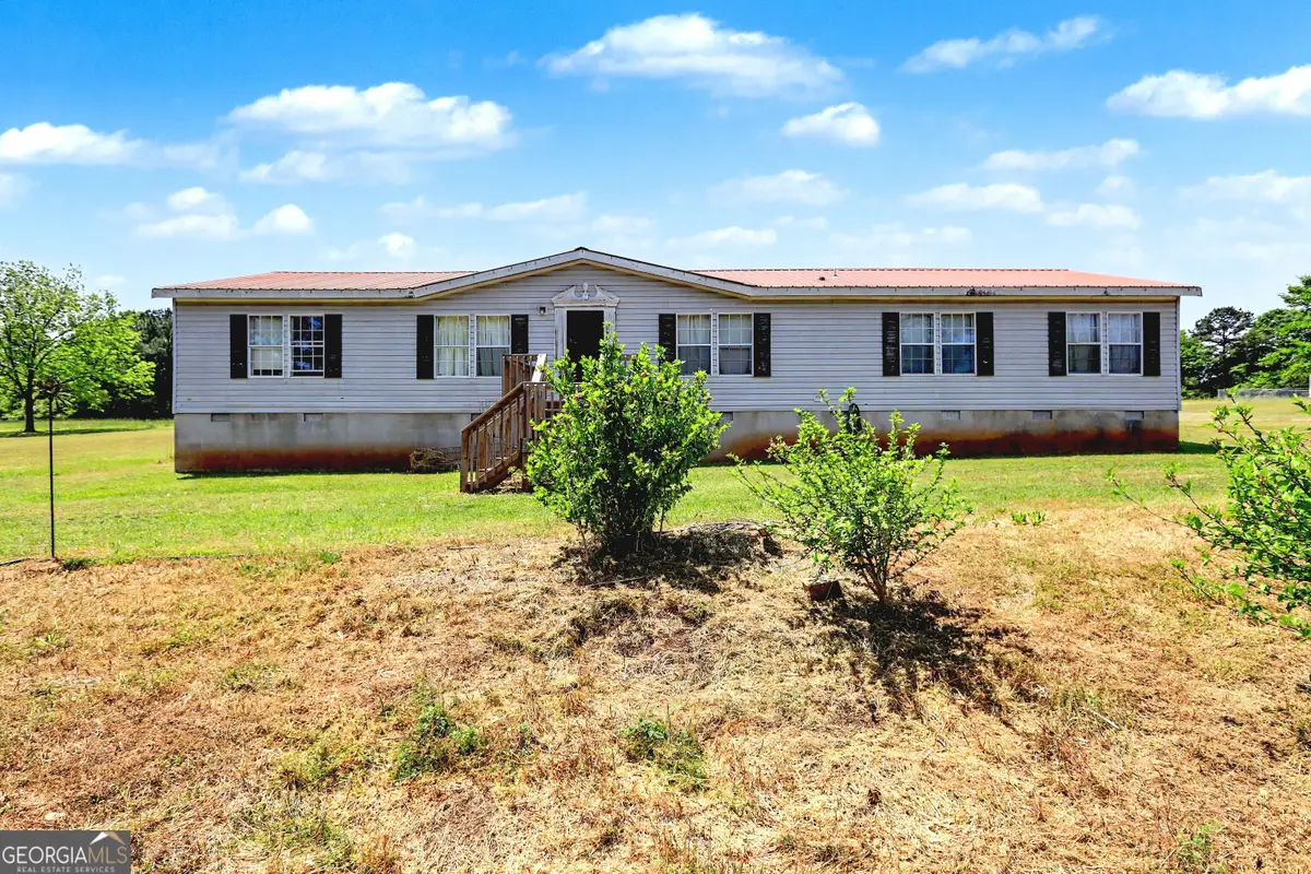 384 Colwell Road, Jackson, GA 30233 - #1