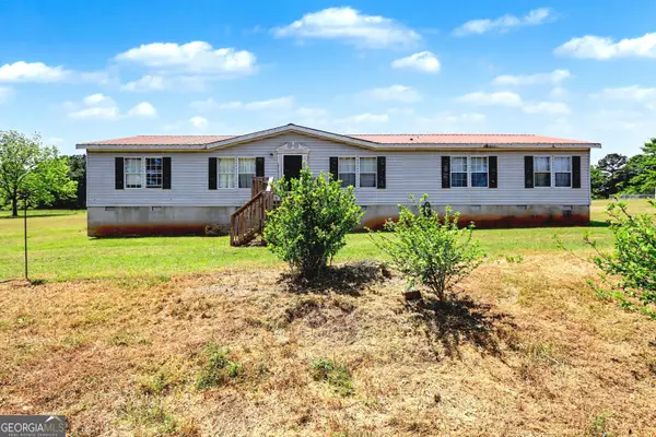 384 Colwell Road, Jackson, GA 30233