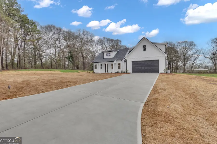 16 Coleman Street, Luthersville, GA 30251 - #2