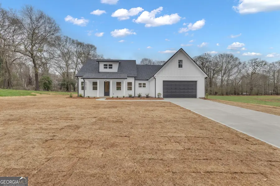 16 Coleman Street, Luthersville, GA 30251 - #3