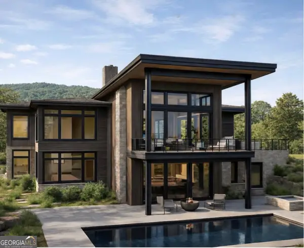 1 Riverview Lane, Blue Ridge, GA 30513