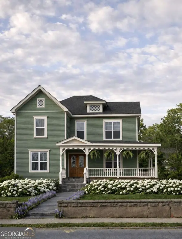 30 Sessions Street Nw, Marietta, GA 30060