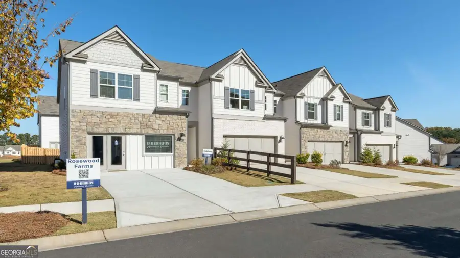 3560 Matthew Court, Decatur, GA 30034 - #2