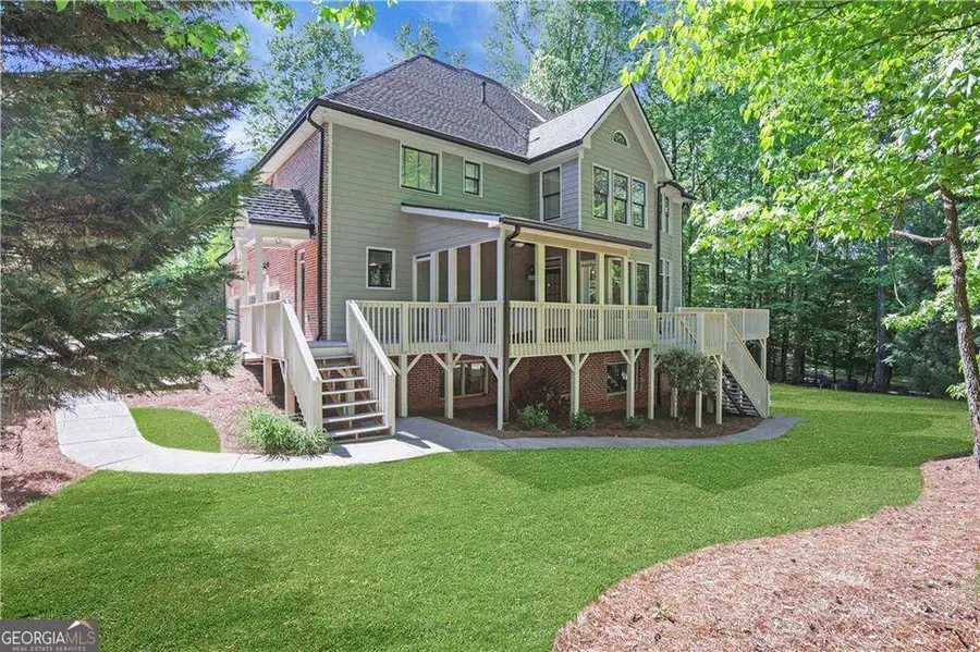 1005 Autumn Close, Milton, GA 30004 - #2