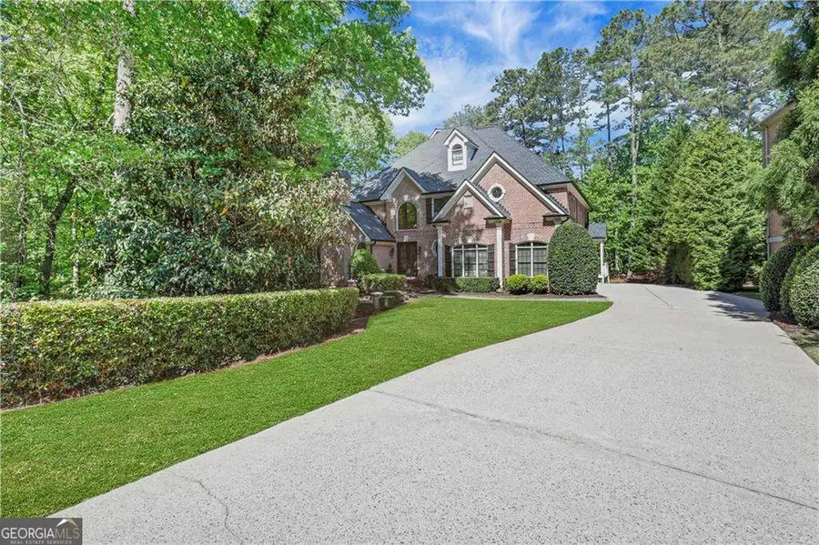 1005 Autumn Close, Milton, GA 30004 - #3