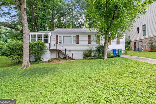 1738 Duke Road, Atlanta, GA 30341