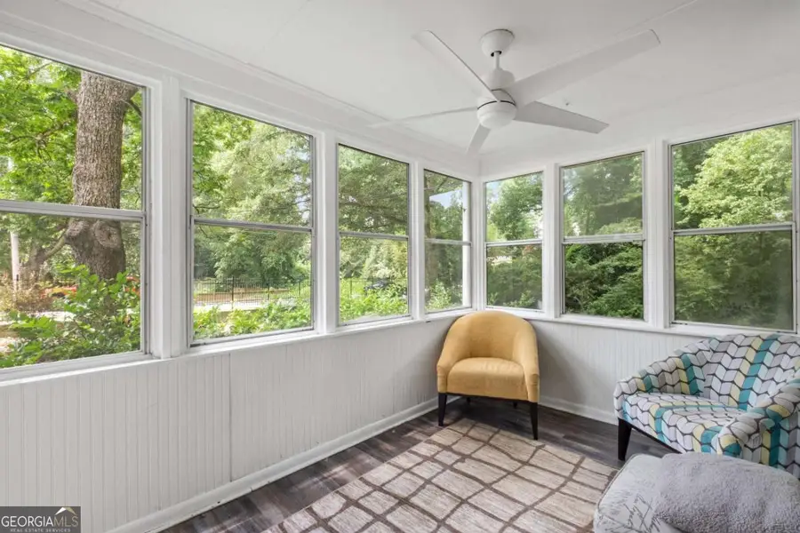 1738 Duke Road, Atlanta, GA 30341 - #3