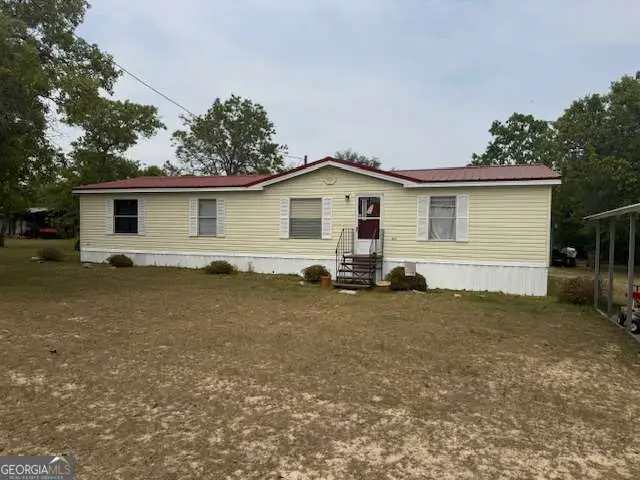 105 Cedar Road, Ocilla, GA 31774 - #1