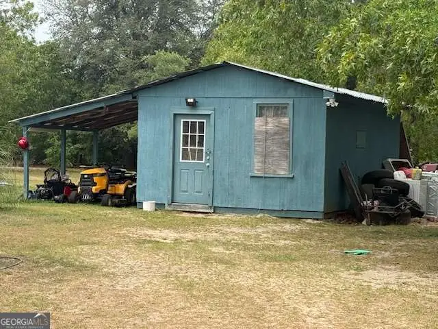 105 Cedar Road, Ocilla, GA 31774 - #3