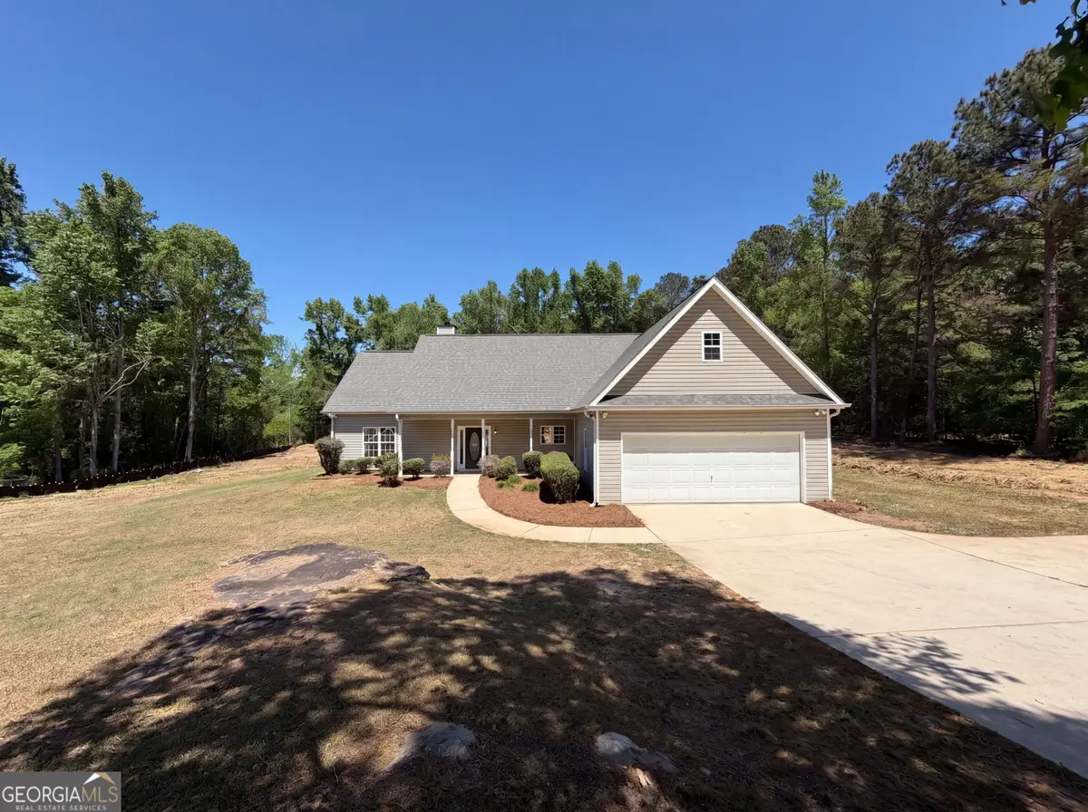 130 White Acres Drive, Stockbridge, GA 30281 - #1