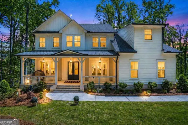 3560 Chattahoochee Road, Cumming, GA 30041