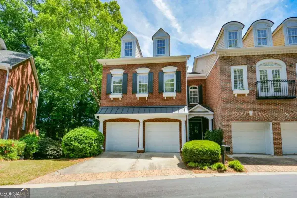 4635 Ivygate Circle Se, Atlanta, GA 30339