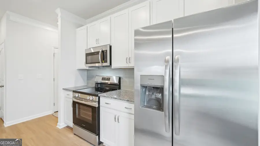 140 Creekside Road #LOT 39, Eatonton, GA 31024 - #3