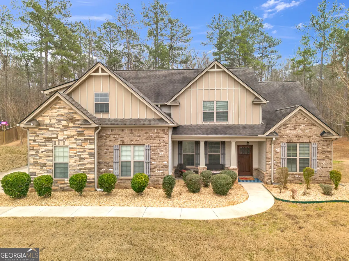 308 Cinnamon Bark Pass, Locust Grove, GA 30248 - #1